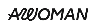 logo awoman
